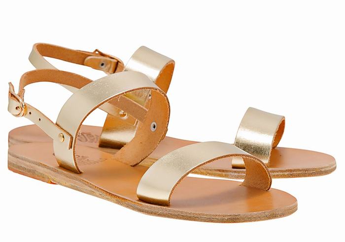 Sandales Bride Arrière Ancient Greek Sandals Clio   | AYT-3194893